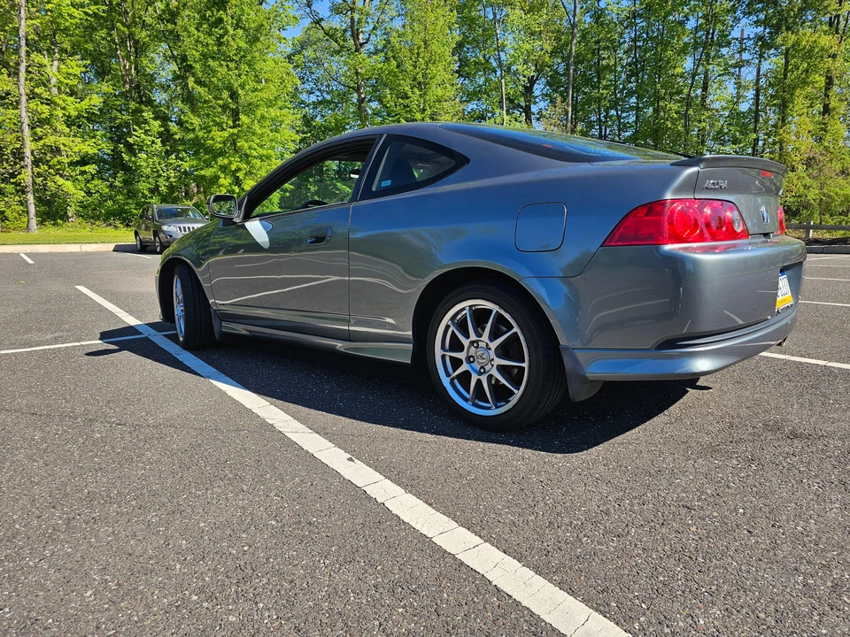 2006 Acura RSX Type-S - Image 10 of 31