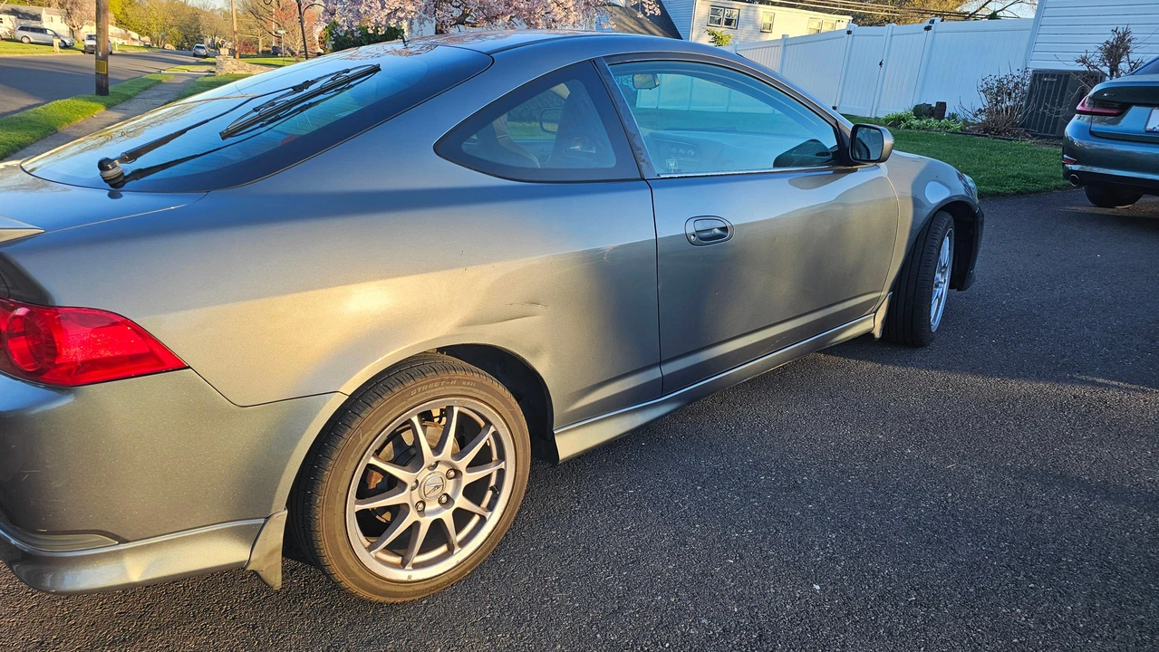 2006 Acura RSX Type-S - Image 21 of 31
