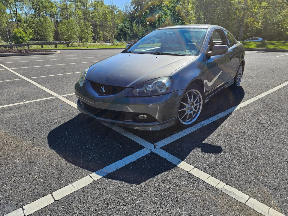 2006 Acura RSX Type-S - Image 7 of 31