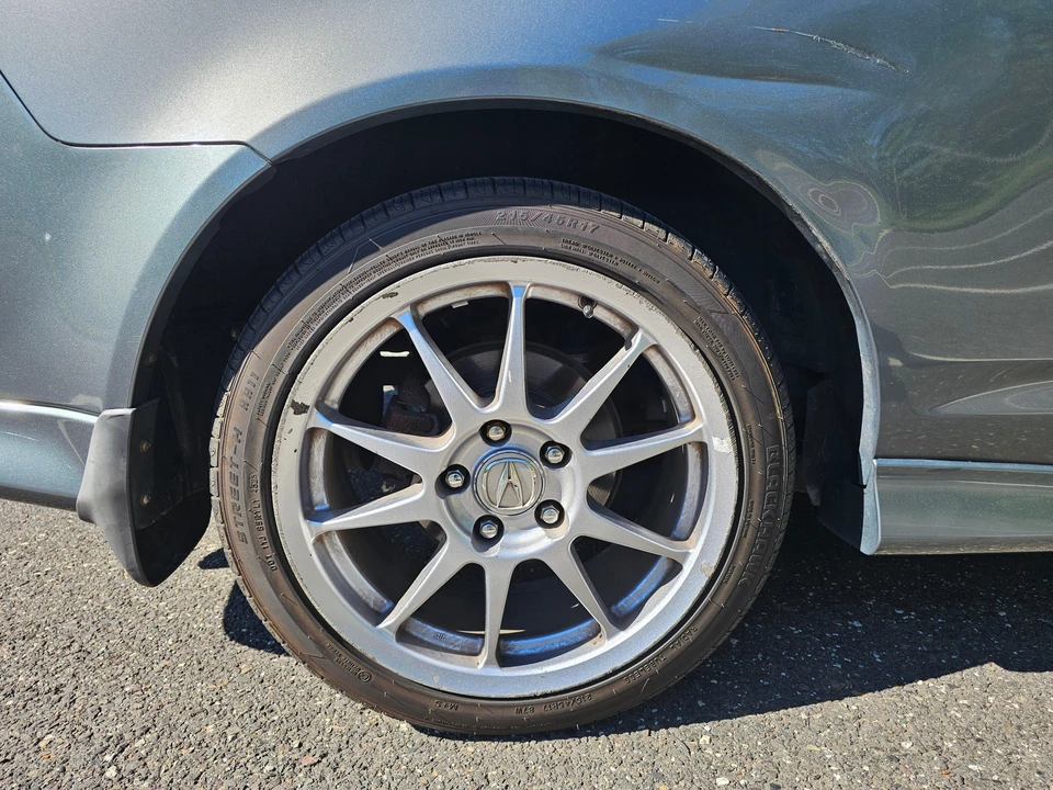 2006 Acura RSX Type-S - Image 29 of 31