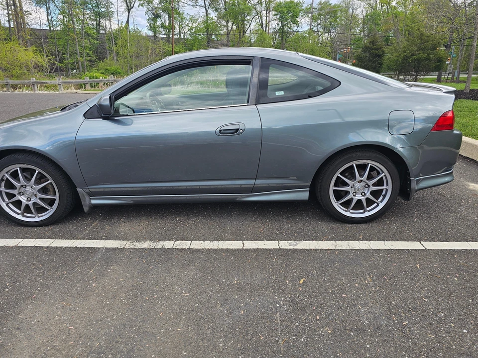 2006 Acura RSX Type-S - Image 9 of 31