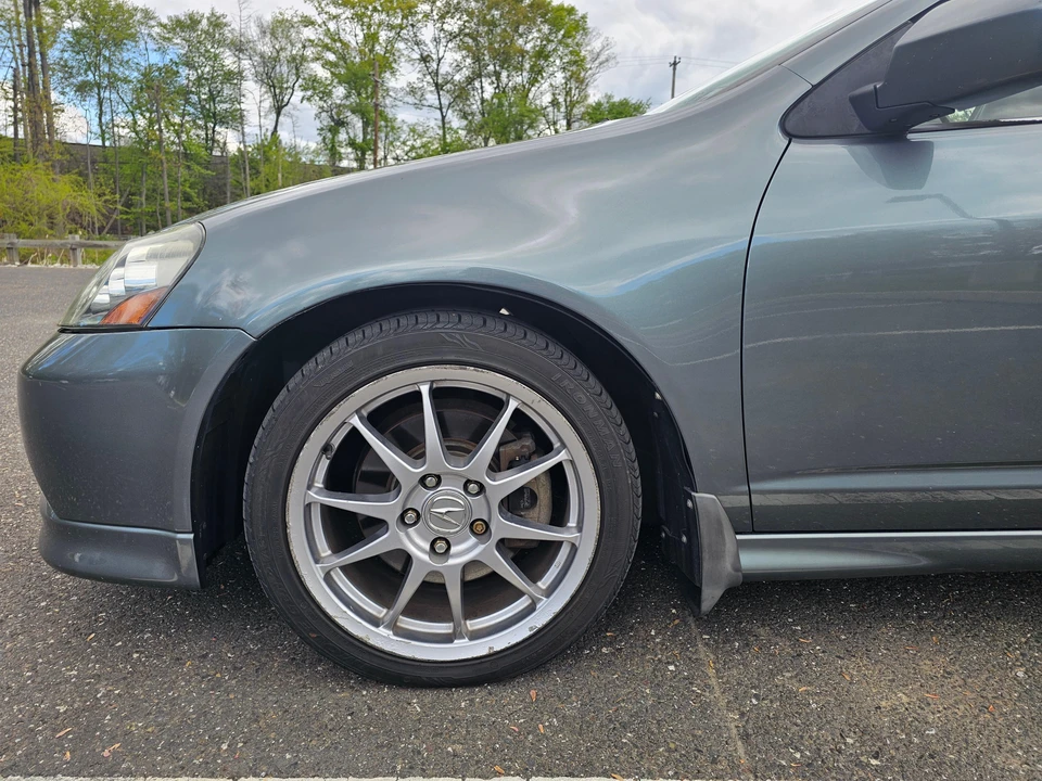 2006 Acura RSX Type-S - Image 27 of 31