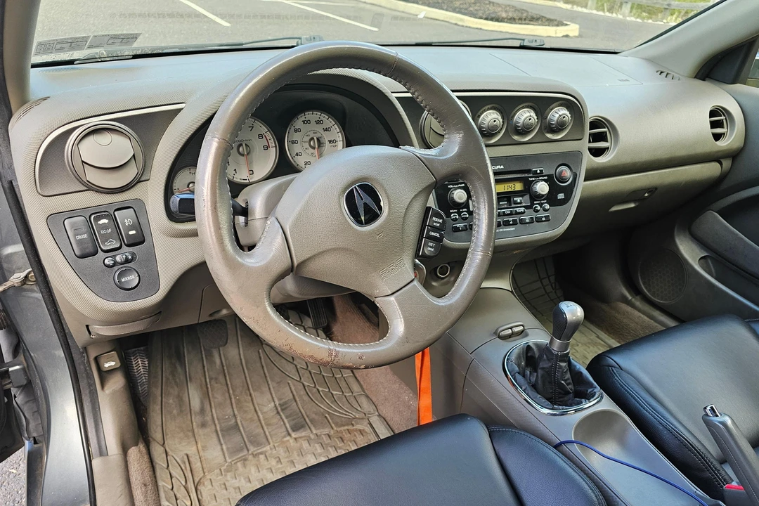 2006 Acura RSX Type-S - Image 31 of 31