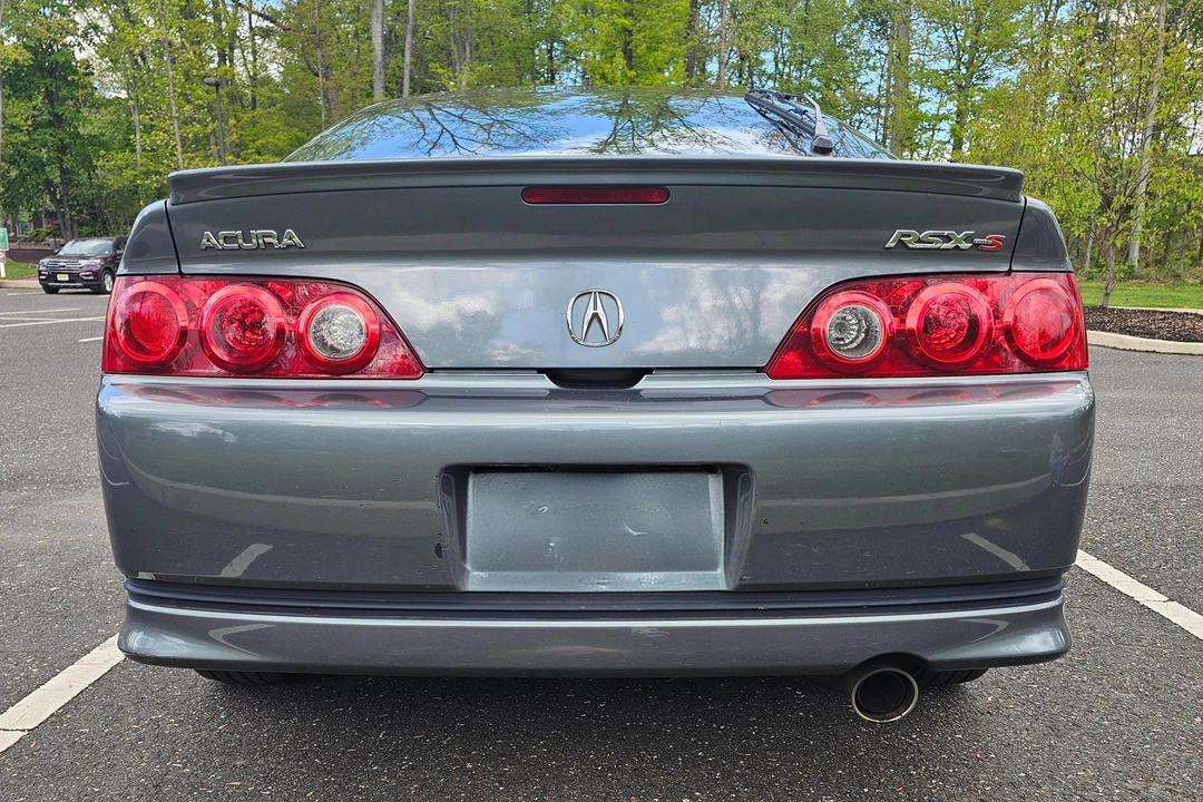 2006 Acura RSX Type-S - Image 5 of 31
