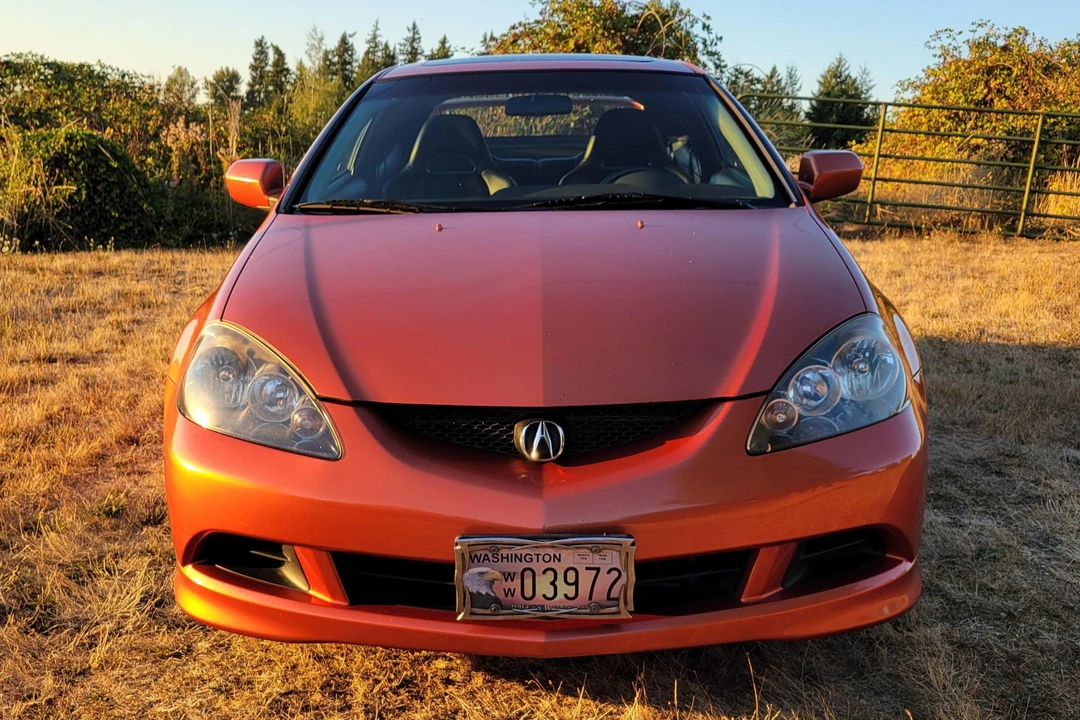 2006 Acura RSX Type-S - Image 2 of 31