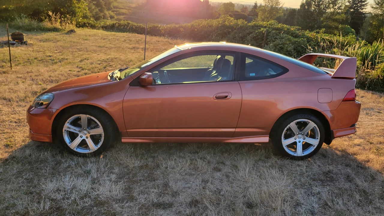 2006 Acura RSX Type-S - Image 12 of 31