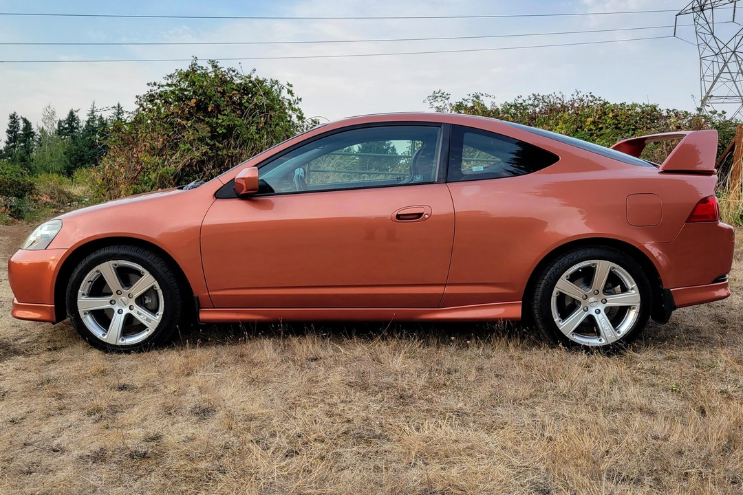2006 Acura RSX Type-S - Image 3 of 31