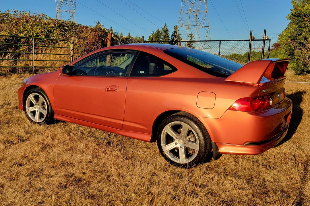 2006 Acura RSX Type-S - Image 4 of 31