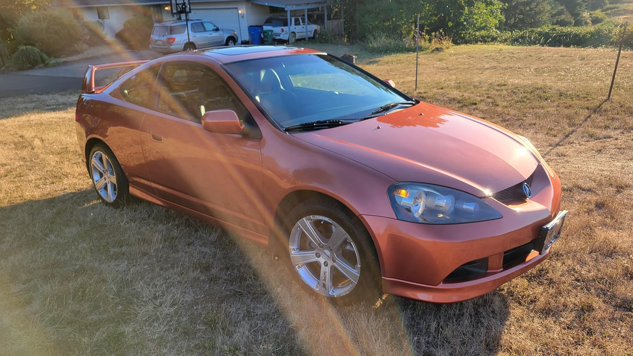 2006 Acura RSX Type-S - Image 21 of 31