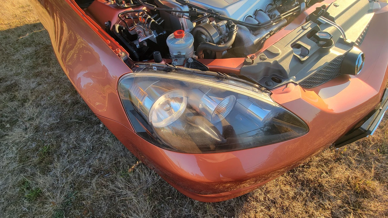 2006 Acura RSX Type-S - Image 24 of 31