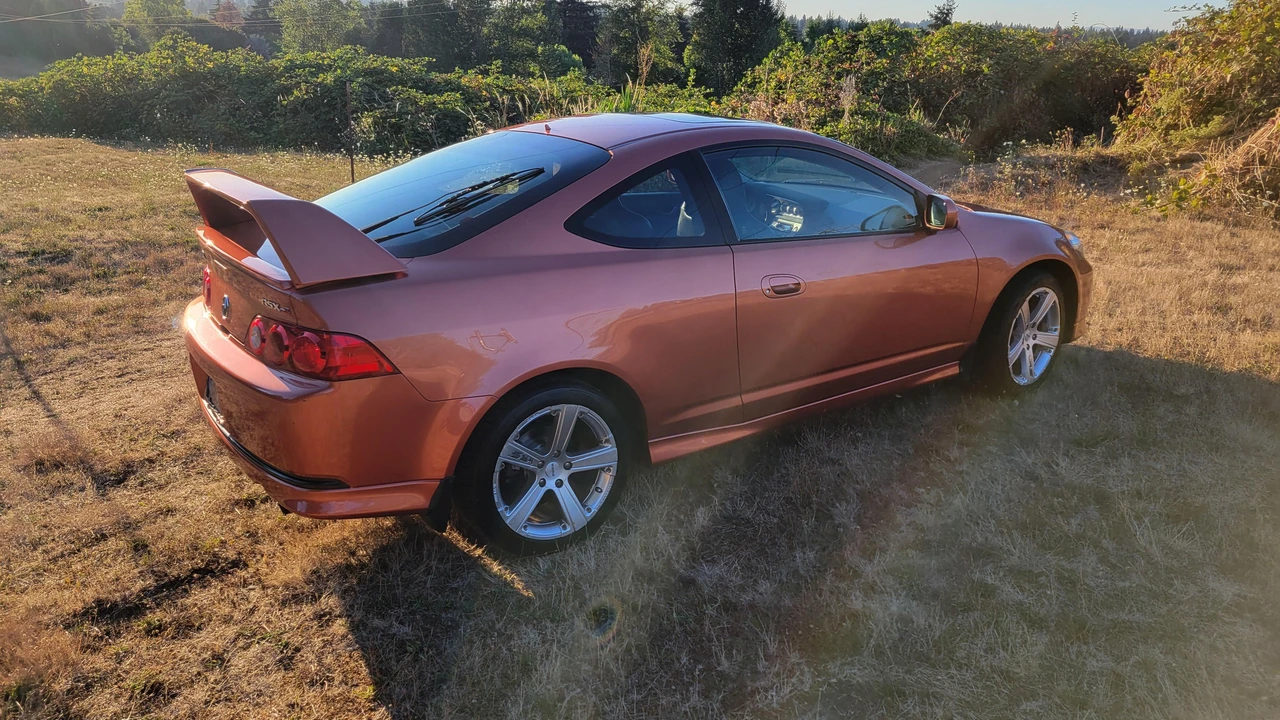 2006 Acura RSX Type-S - Image 13 of 31