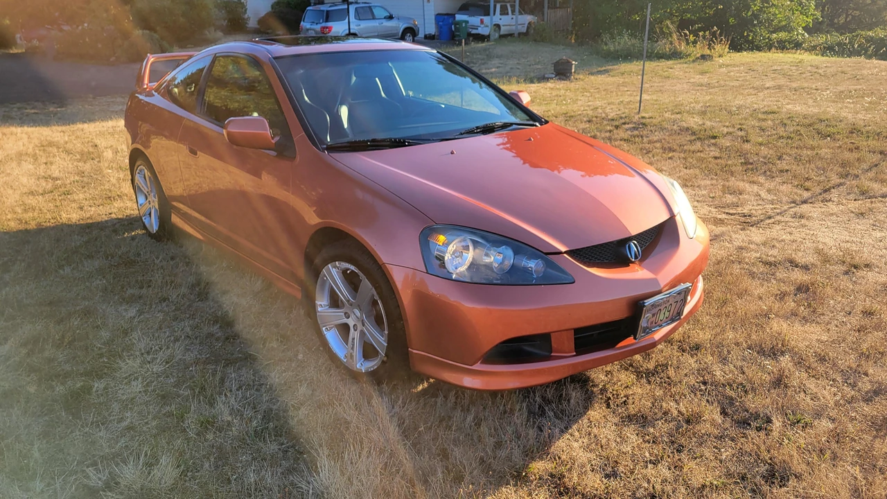 2006 Acura RSX Type-S - Image 22 of 31