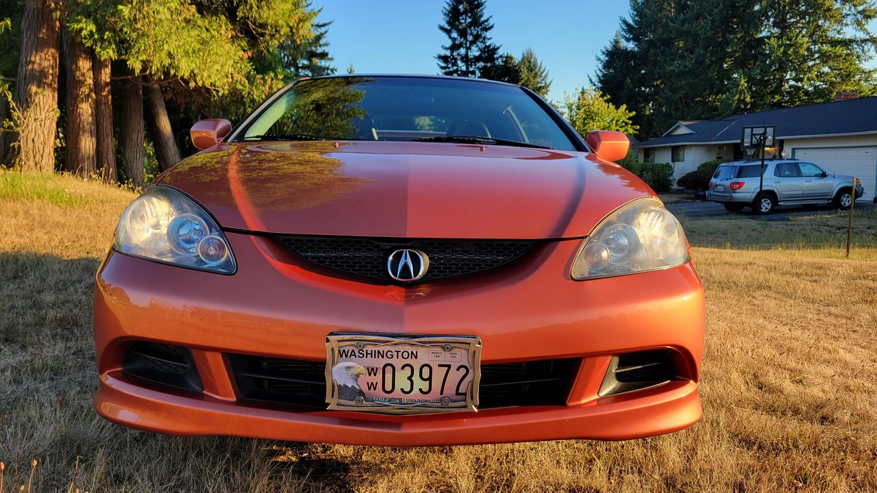 2006 Acura RSX Type-S - Image 6 of 31