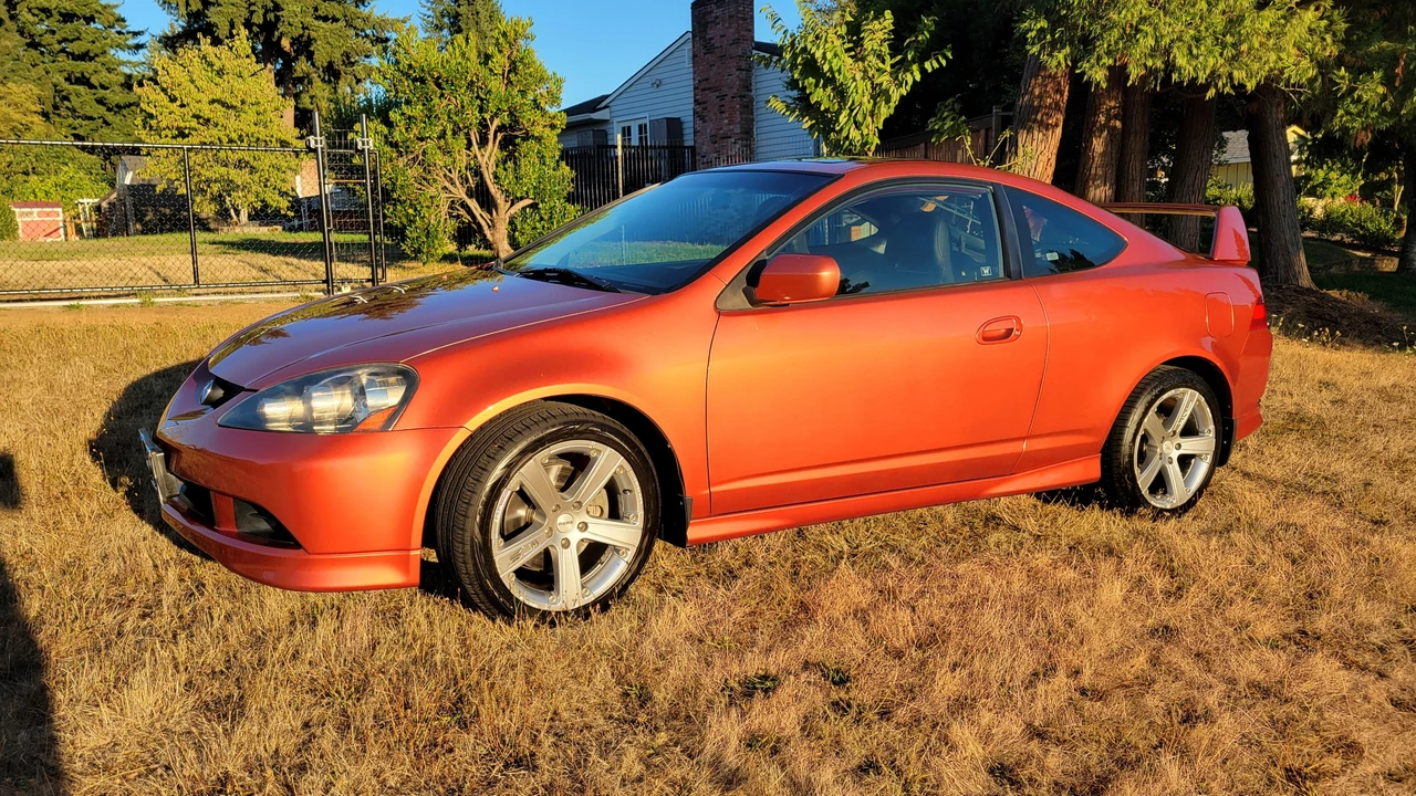 2006 Acura RSX Type-S - Image 11 of 31