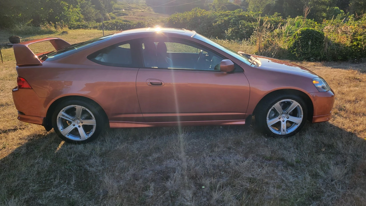 2006 Acura RSX Type-S - Image 16 of 31