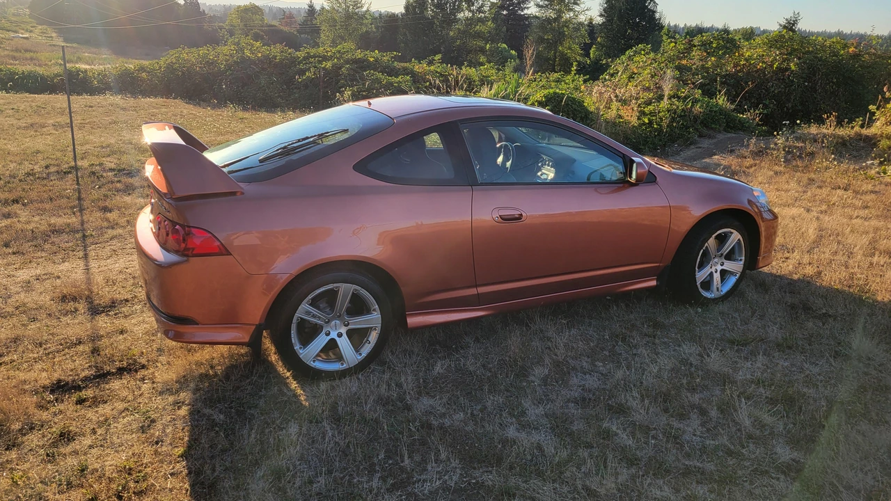 2006 Acura RSX Type-S - Image 14 of 31