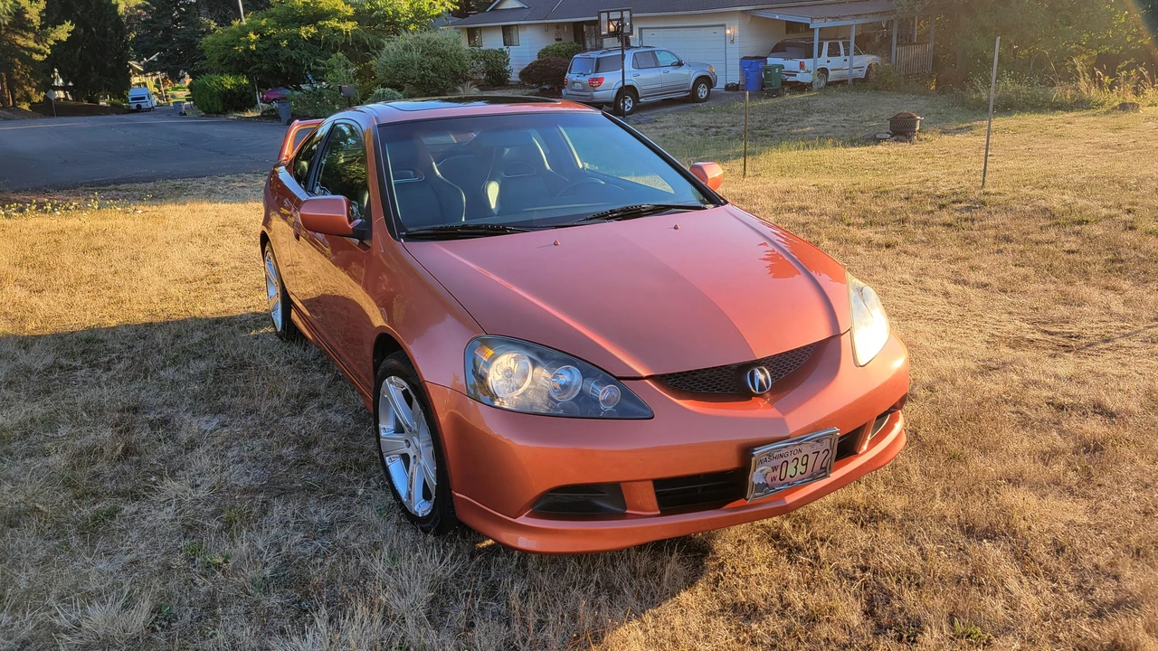 2006 Acura RSX Type-S - Image 23 of 31