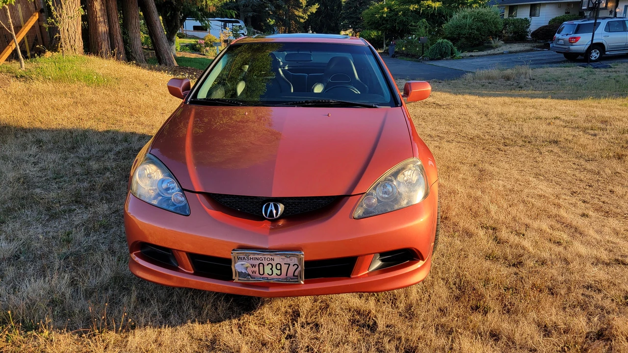 2006 Acura RSX Type-S - Image 7 of 31