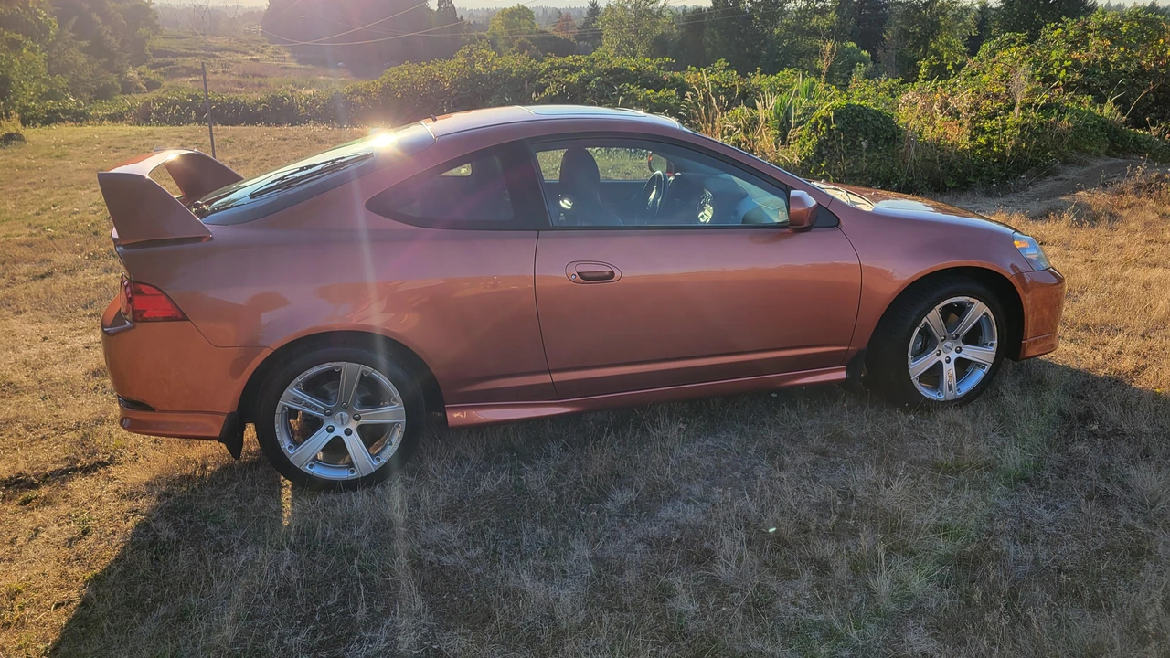 2006 Acura RSX Type-S - Image 15 of 31