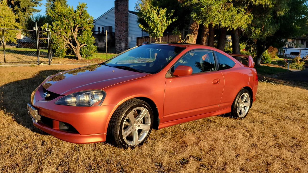 2006 Acura RSX Type-S - Image 10 of 31