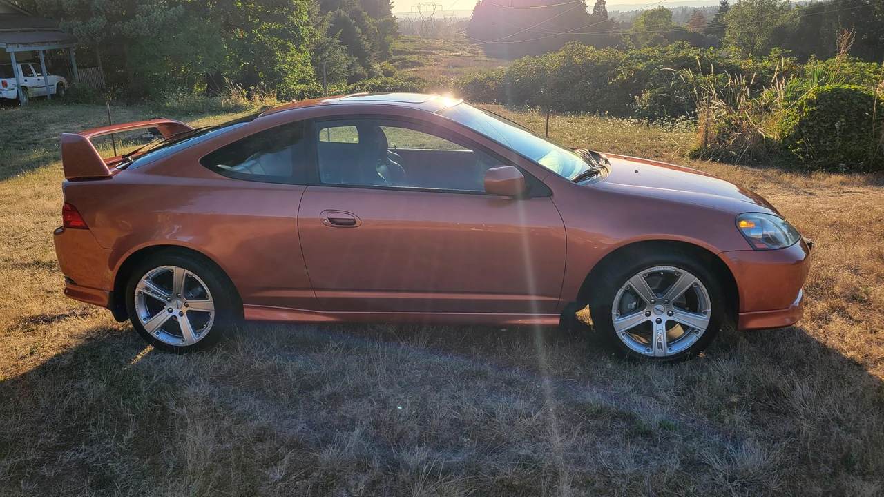 2006 Acura RSX Type-S - Image 17 of 31