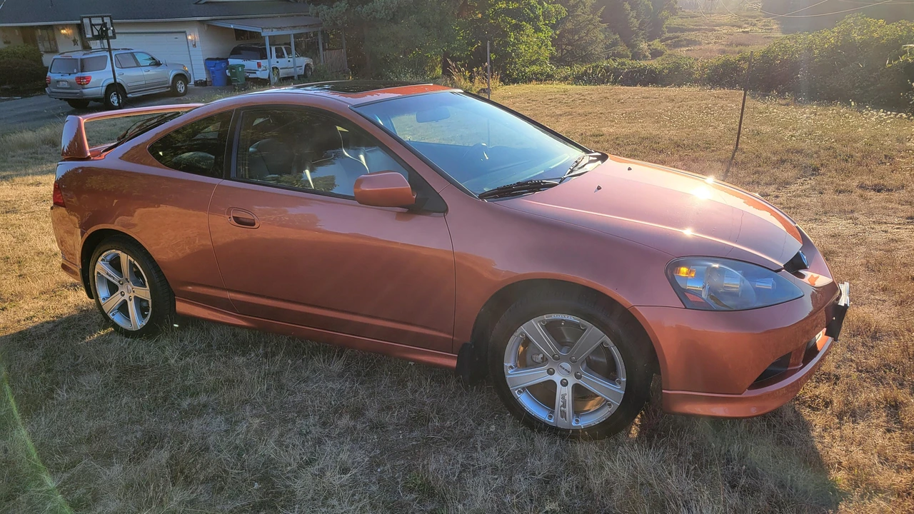 2006 Acura RSX Type-S - Image 19 of 31