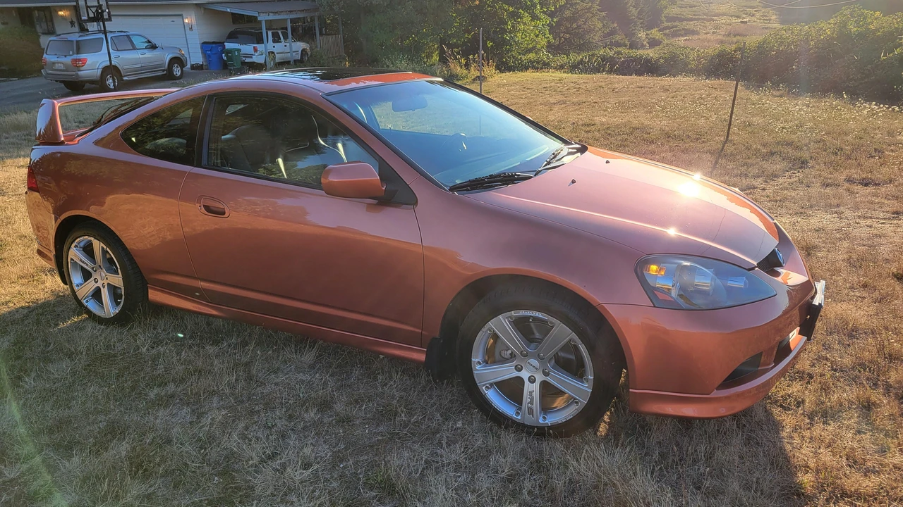 2006 Acura RSX Type-S - Image 20 of 31