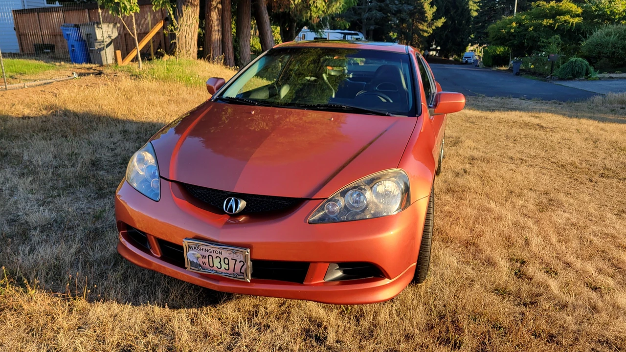 2006 Acura RSX Type-S - Image 8 of 31