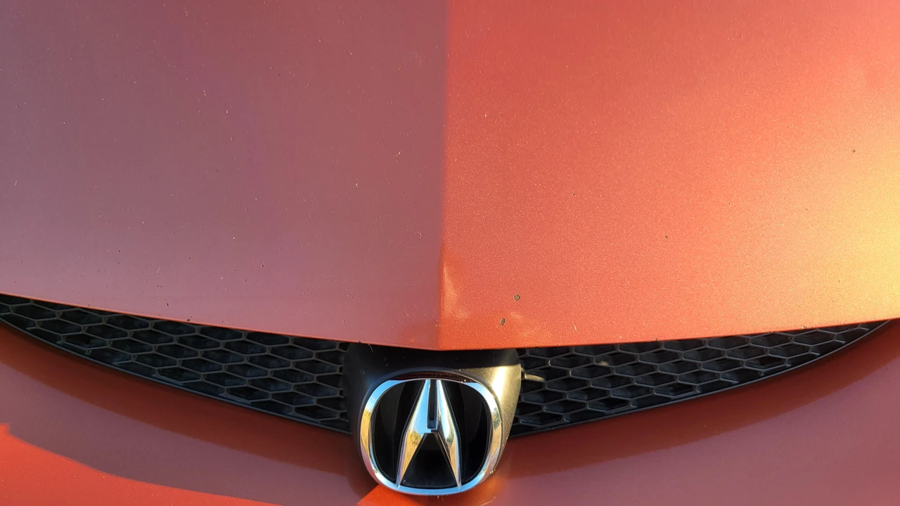 2006 Acura RSX Type-S - Image 26 of 31