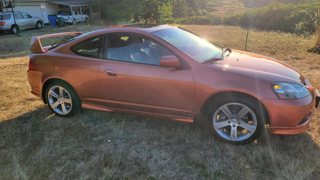 2006 Acura RSX Type-S - Image 18 of 31