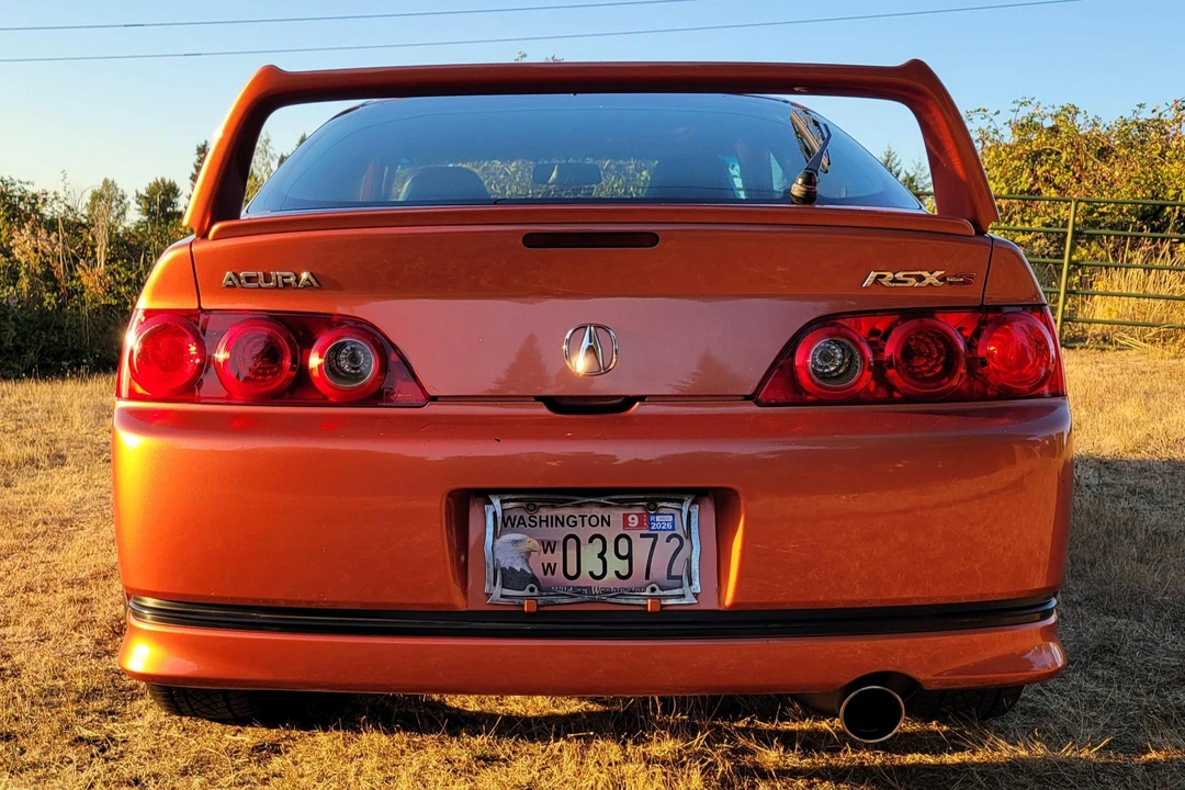 2006 Acura RSX Type-S - Image 5 of 31