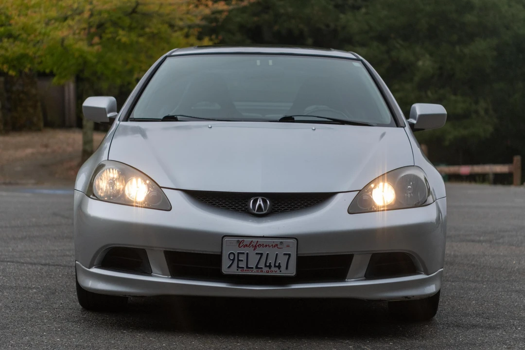 2006 Acura Integra 4th Gen - Image 2 of 31