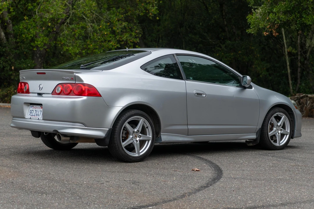 2006 Acura Integra 4th Gen - Image 4 of 31