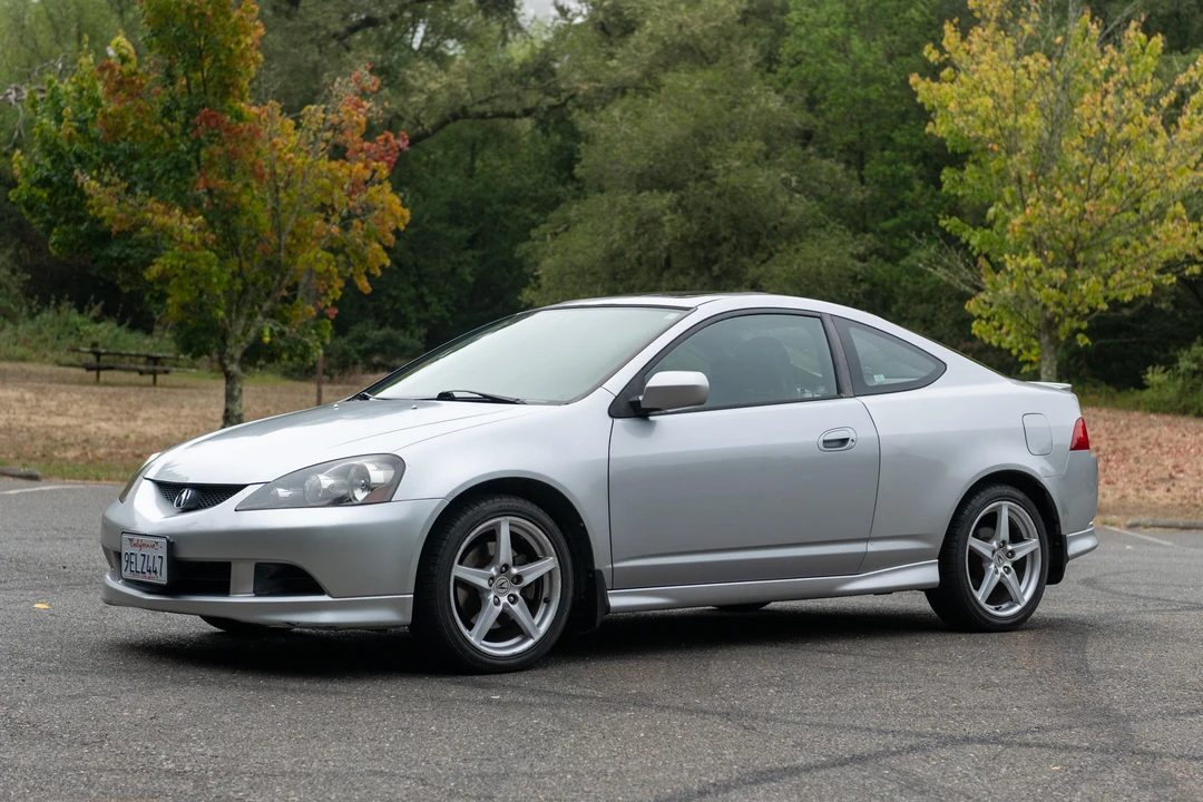 2006 Acura Integra 4th Gen - Image 12 of 31