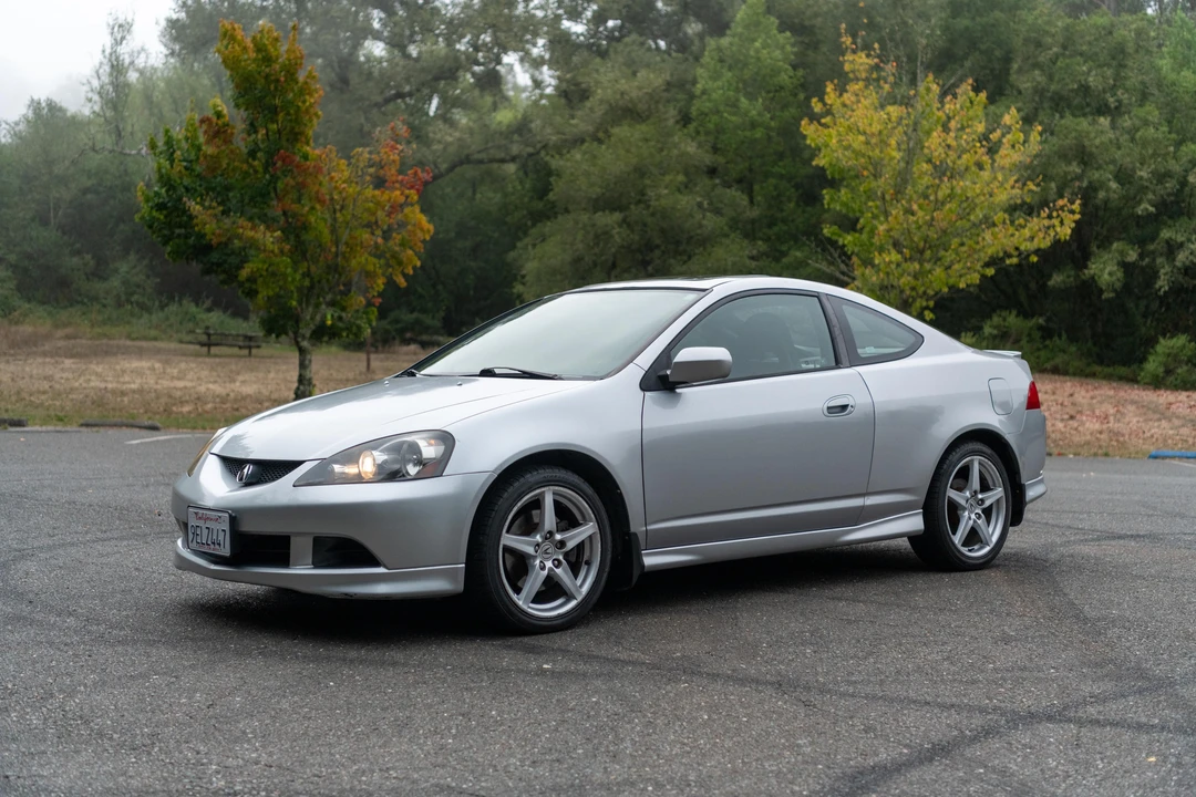 2006 Acura Integra 4th Gen - Image 10 of 31