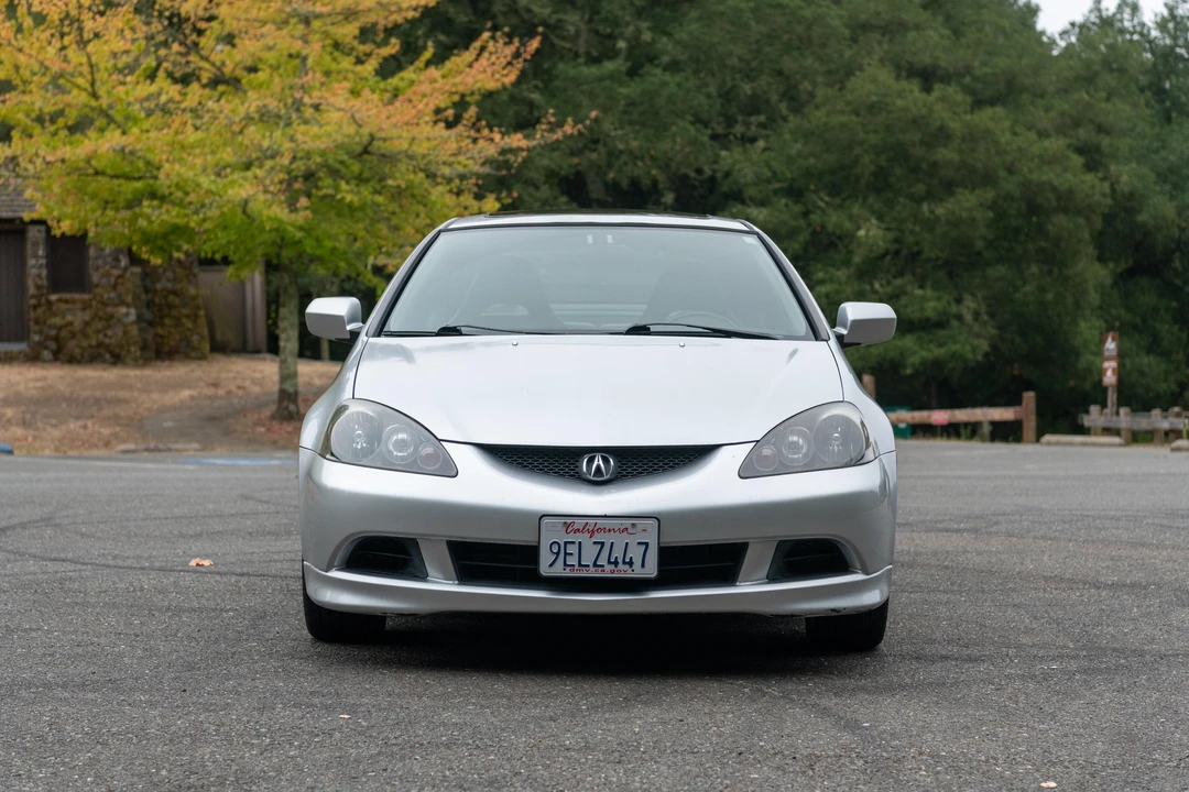 2006 Acura Integra 4th Gen - Image 6 of 31