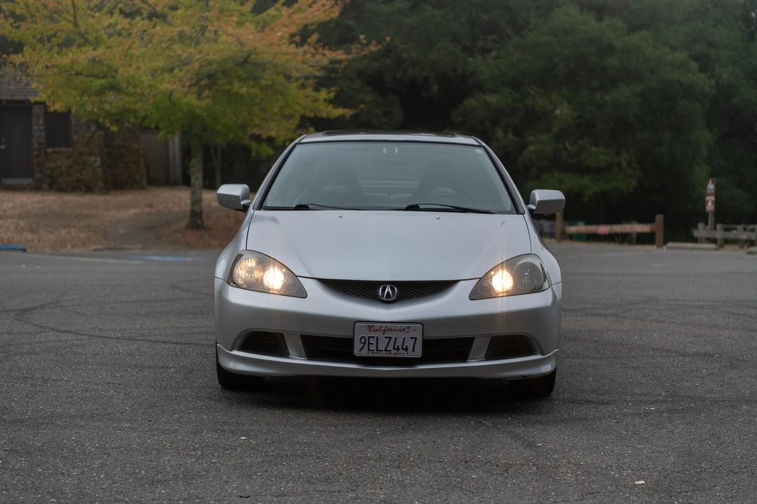 2006 Acura Integra 4th Gen - Image 7 of 31