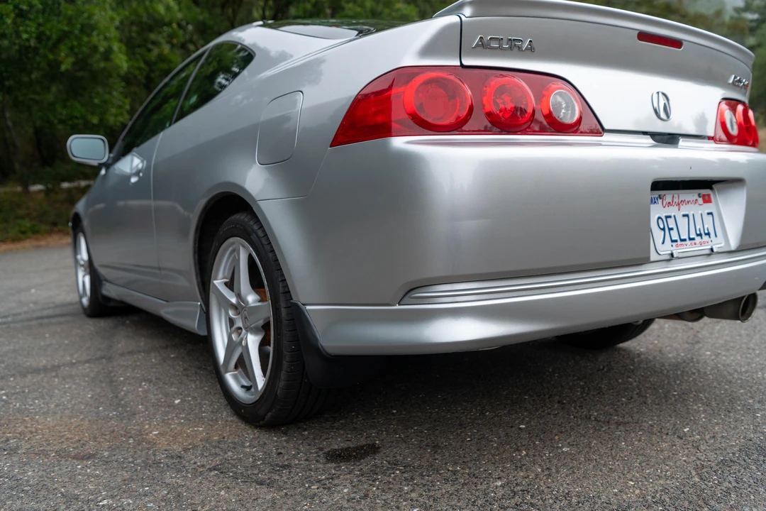 2006 Acura Integra 4th Gen - Image 25 of 31
