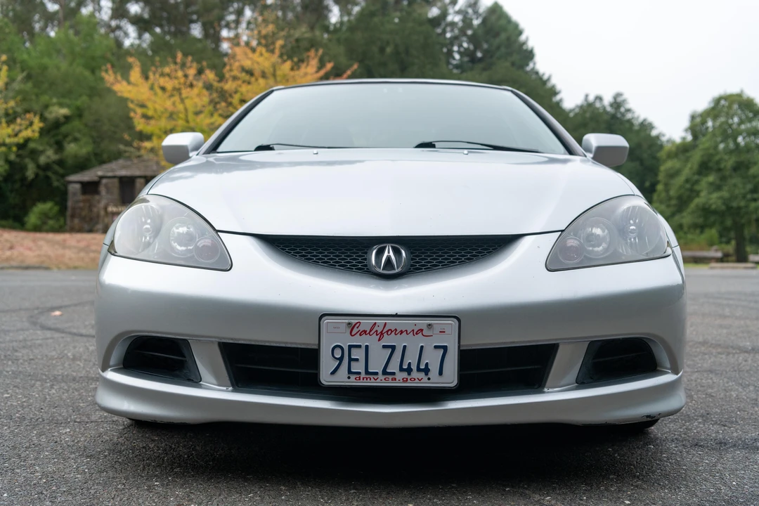 2006 Acura Integra 4th Gen - Image 9 of 31