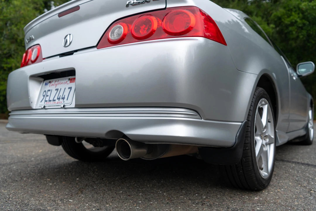 2006 Acura Integra 4th Gen - Image 28 of 31
