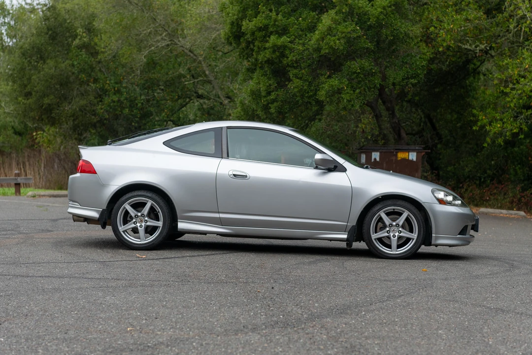 2006 Acura Integra 4th Gen - Image 17 of 31