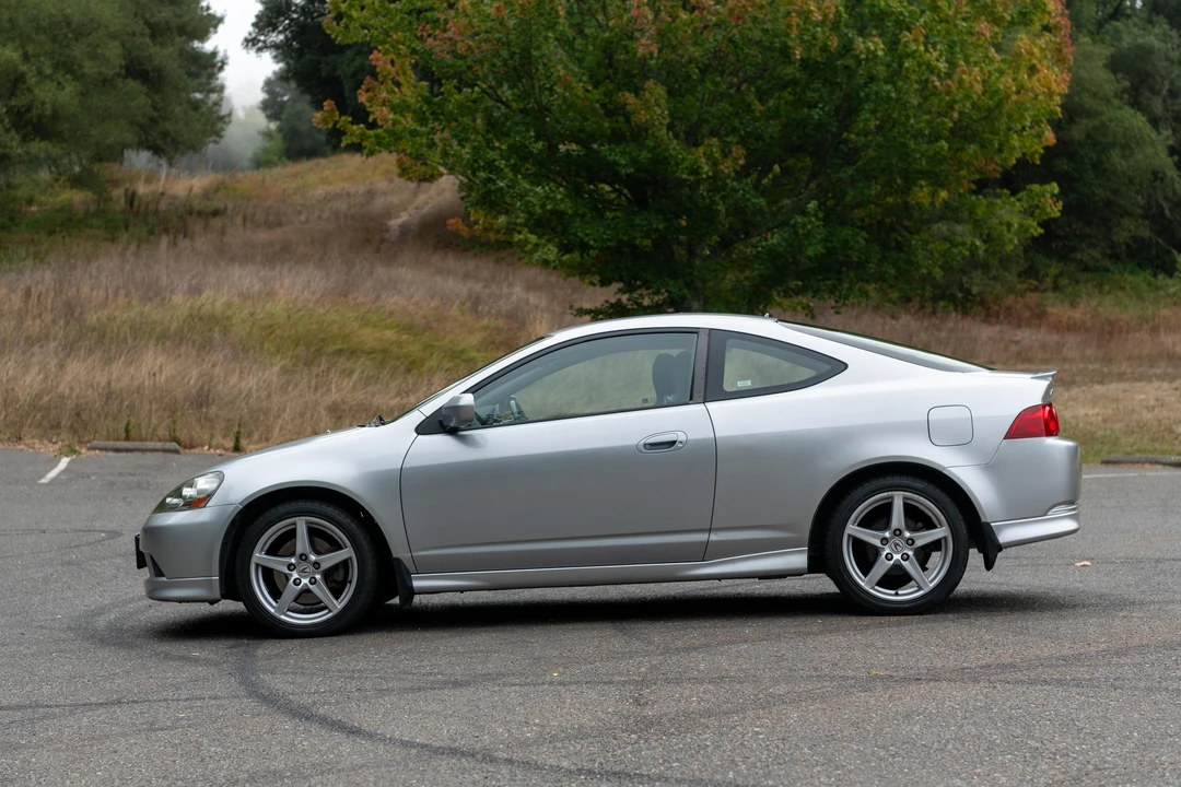 2006 Acura Integra 4th Gen - Image 13 of 31