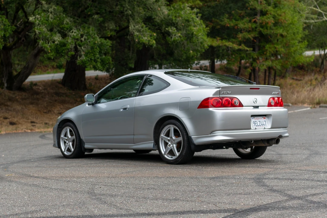 2006 Acura Integra 4th Gen - Image 14 of 31