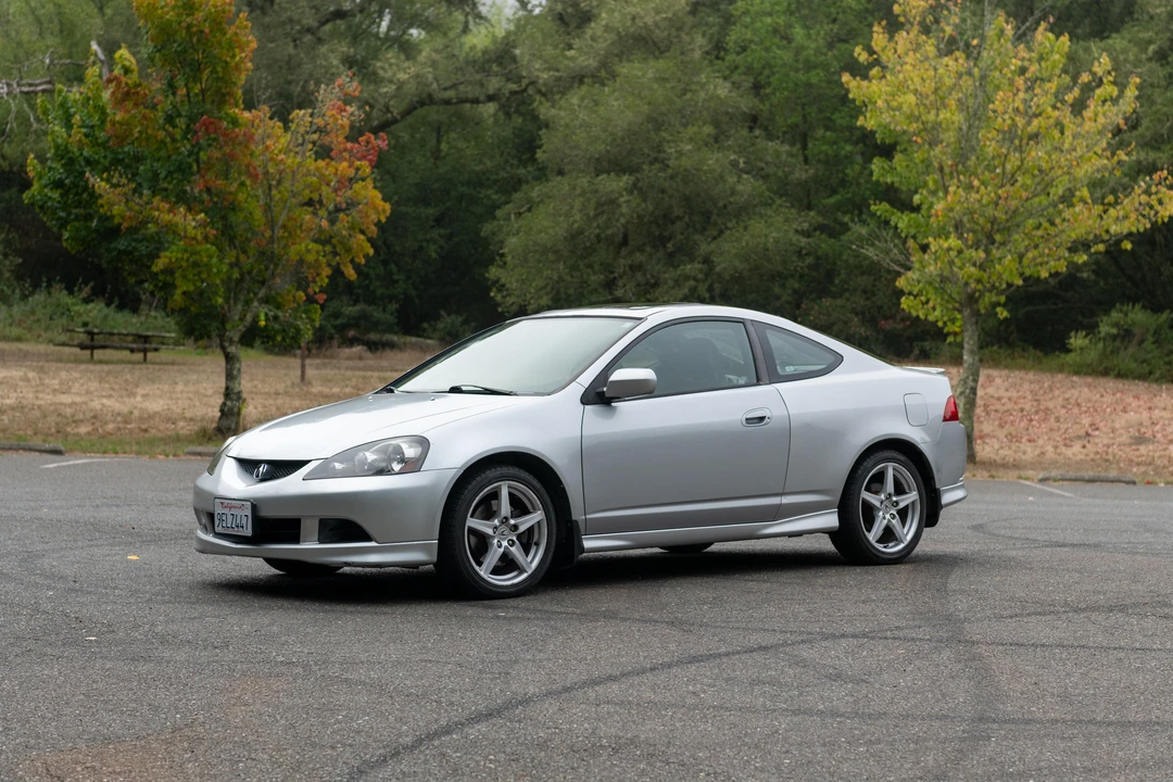 2006 Acura Integra 4th Gen - Image 11 of 31