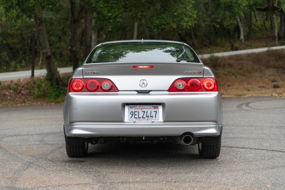 2006 Acura Integra 4th Gen - Image 15 of 31