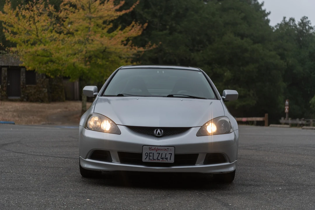 2006 Acura Integra 4th Gen - Image 8 of 31