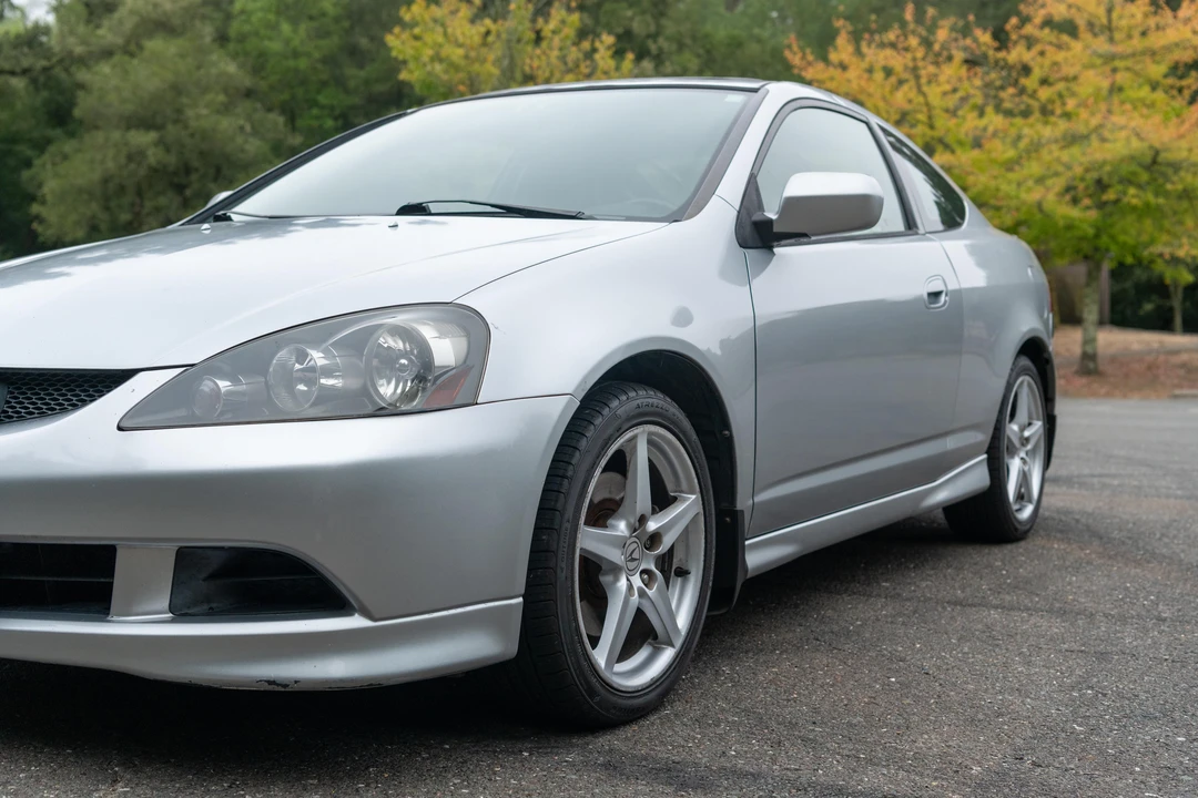 2006 Acura Integra 4th Gen - Image 22 of 31