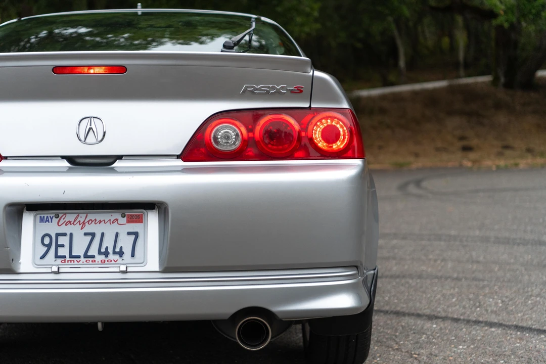 2006 Acura Integra 4th Gen - Image 27 of 31