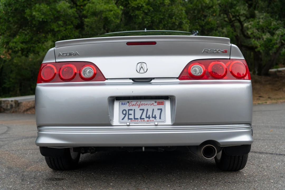 2006 Acura Integra 4th Gen - Image 16 of 31