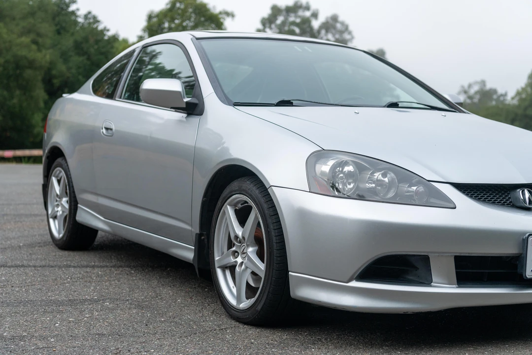 2006 Acura Integra 4th Gen - Image 31 of 31